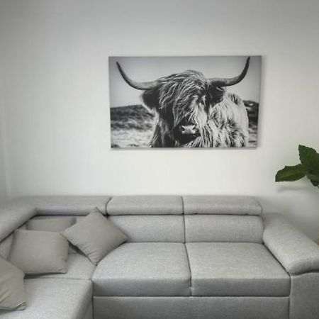 Appartement Justine Blankenberge Exterior foto
